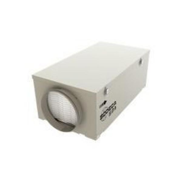 EXTRACTOR LINEA SV/FILTER-150 F7+F9
