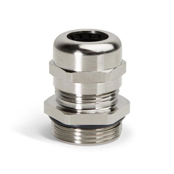 PRENSAESTOPAS LATERAL HEXAGONAL GADI EMV M32x1,5