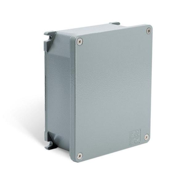 CAJA DERIVACIÓN 100x100x59