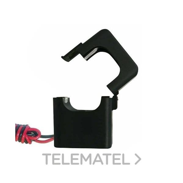 TRANSFORMADOR TA36P 500/5A CLASE 0,5VA 5 CLASE 1VA 7,5