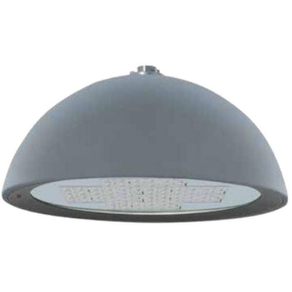 LUMINARIA VIAL ALYA 24 LEDS 39W 530mA GRIS