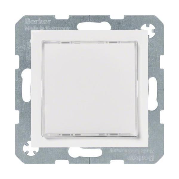 MÓDULO LED SEÑALIZACIÓN S-B BLANCO POLAR BRILLO