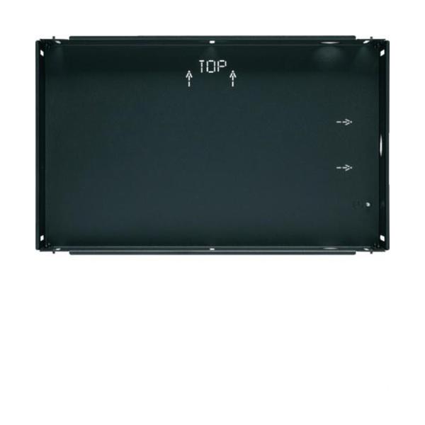 CAJA EMPOTRAR PARA PANTALLA TÁCTIL WDI070