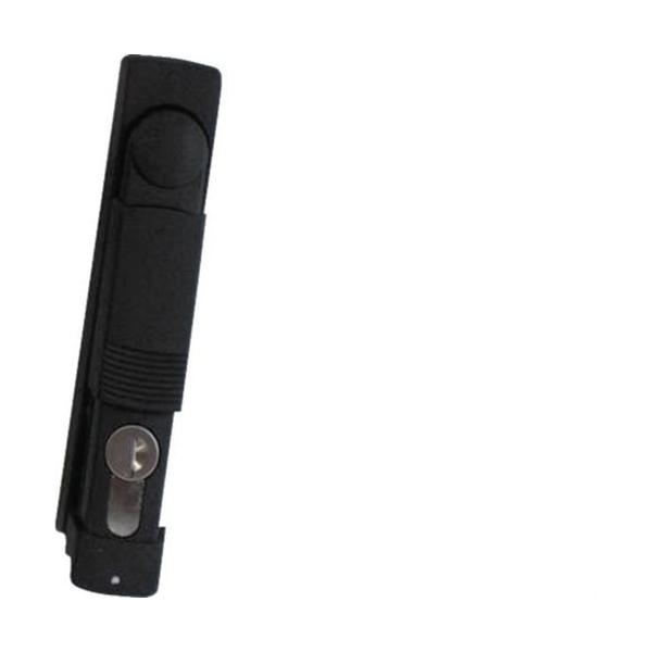 CERRADURA CON LLAVE DE SIERRA N° 1242E ESCAMOTEABLE ARMARIOS UNIVERS IP54/65
