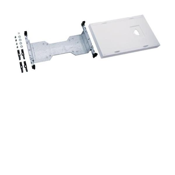 KIT CONMUTADOR MANUAL HI 125-400A 300x500mm UNIVERS