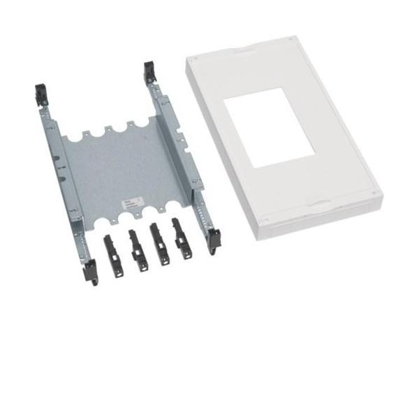 KIT DE MONTAJE INTERRUPTORES AUTOMÁTICOS P630 450x250mm ARMARIOS UNIVERS