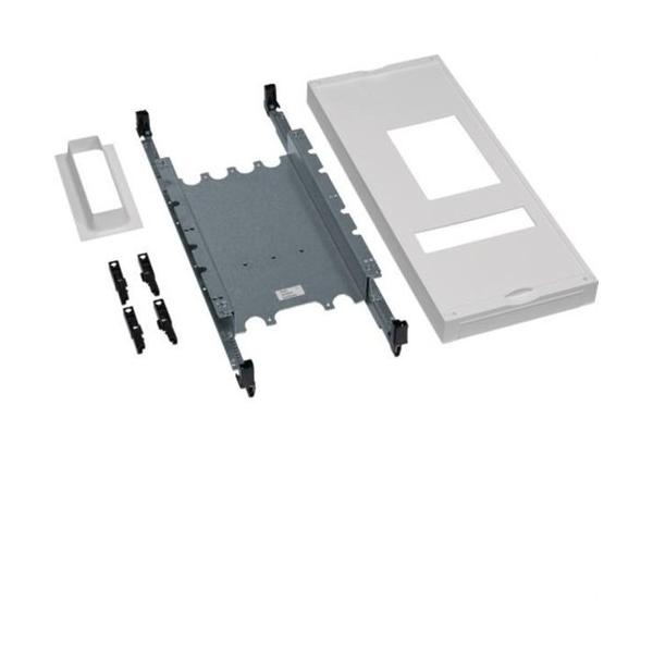 KIT MONT.P/INT.AUT.P630 BLQ.DIF.600x250mm UNIVERS