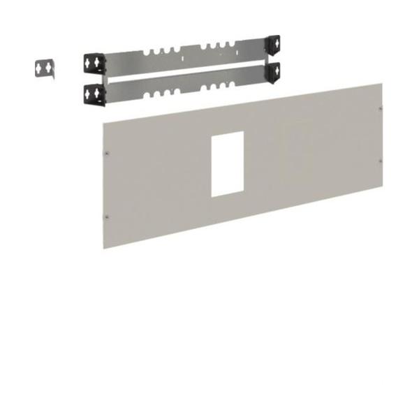 KIT EQTO.VT.2 INT.AUT.h3+P250 MDO.MOT.SIST.QUADRO 800x300mm