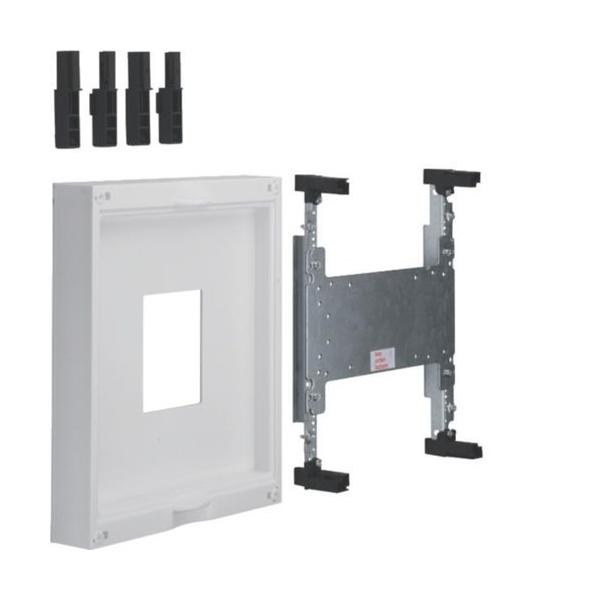 KIT PARA INTERRUPTOR DE MANIOBRA HA250 300x250mm ARMARIOS UNIVERS