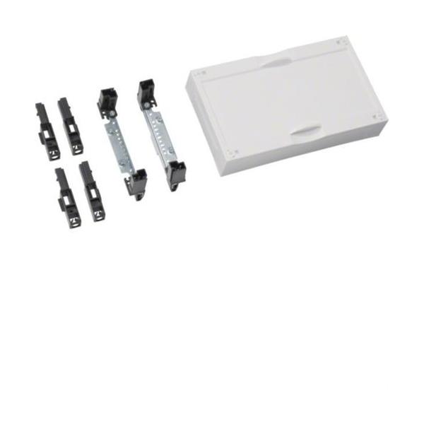 KIT TAPA CIEGA 250x150mm PARA ARMARIOS UNIVERS