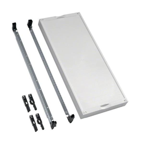 KIT TAPA CIEGA 250x600mm PARA ARMARIOS UNIVERS