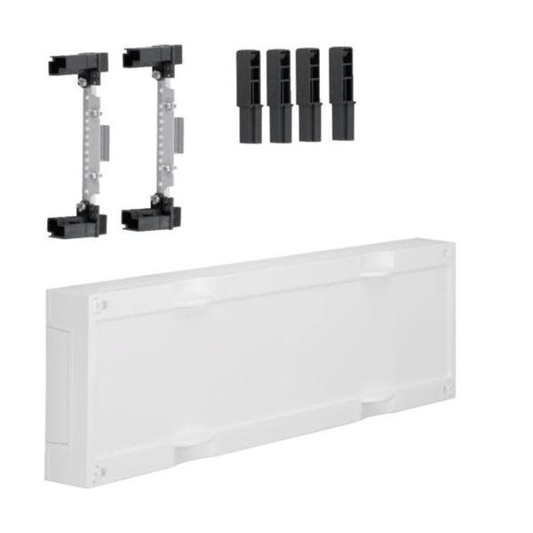 KIT TAPA CIEGA 500x150mm PARA ARMARIOS UNIVERS