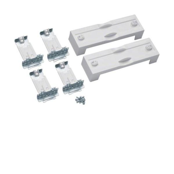 KIT TAPA CIEGA EXTREMO 250x75mm PARA ARMARIOS UNIVERS