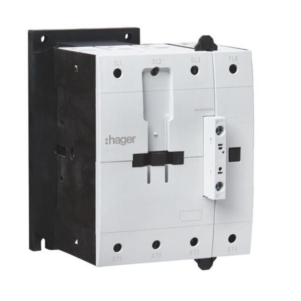 CONTACTOR 4P 125A AC1 190-240V 50/60Hz