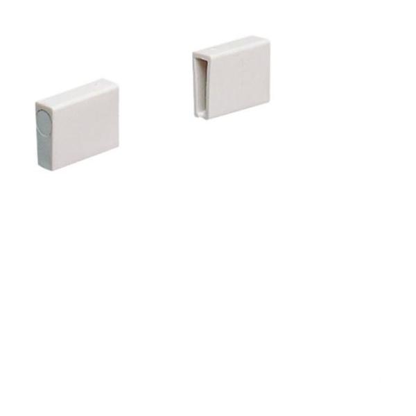 JUEGO TAPAS LATERALES PARA KB163P-KB163N (10u)
