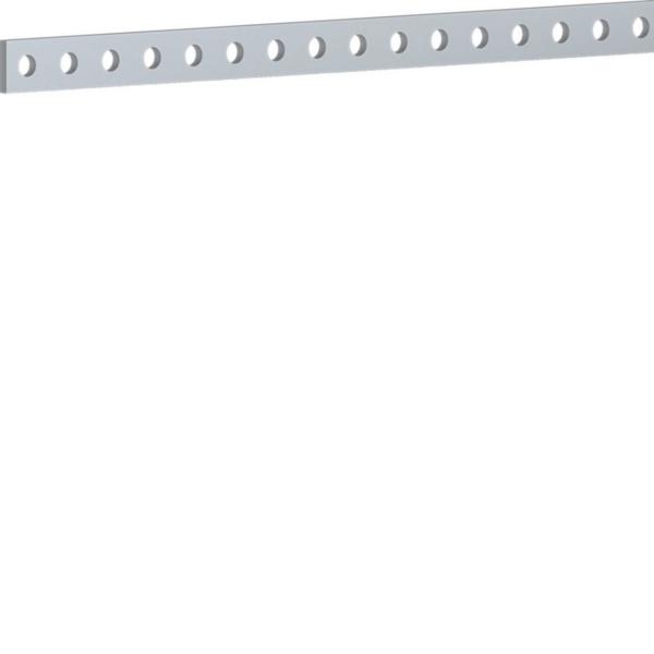 PLETINA PERFORADA M6-20x5