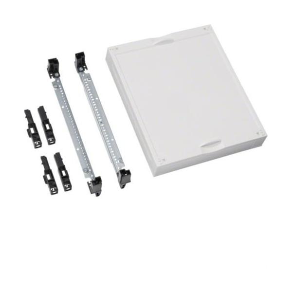 KIT DE EQUIPAMIENTO DE TAPAS CIEGAS UNIVERS 1 TRAMO