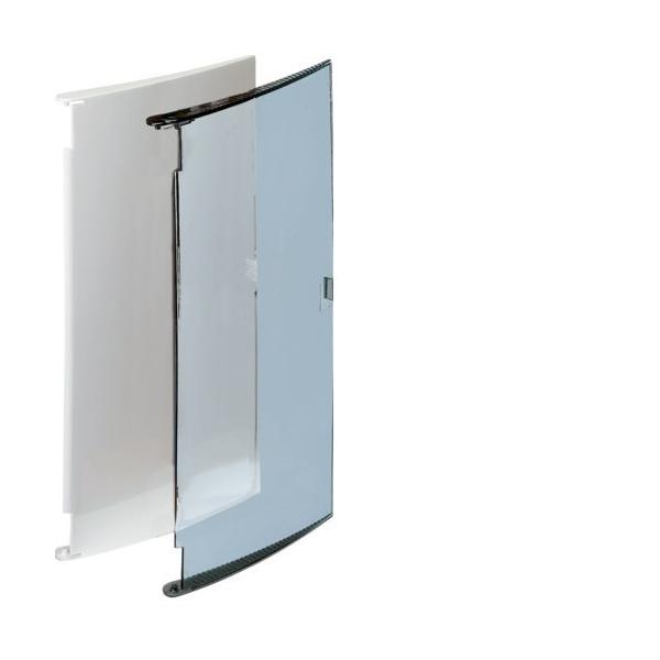 PUERTA OPACA CAJA 2 FILAS ICP+28 MÓDULOS PIA