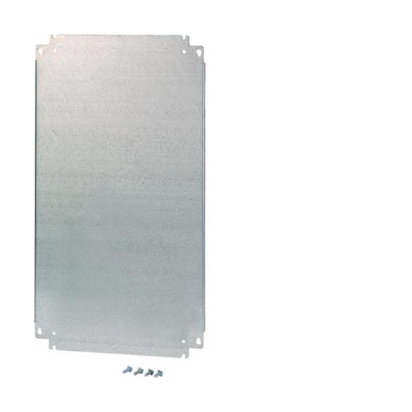 PLACA MONTAJE CIEGA ORION PLUS 350x300