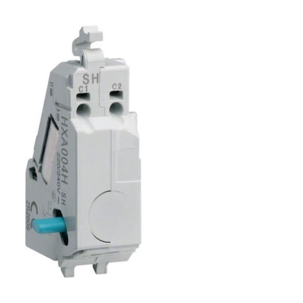 REL EMISIN PARA INTERRUPTOR X160-X250 200-240V CA