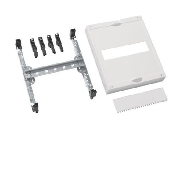 KIT AUT.x160 CON/SIN BLQ.DIF.MDO.DCTO./ROT.UNIVERS 300x250mm