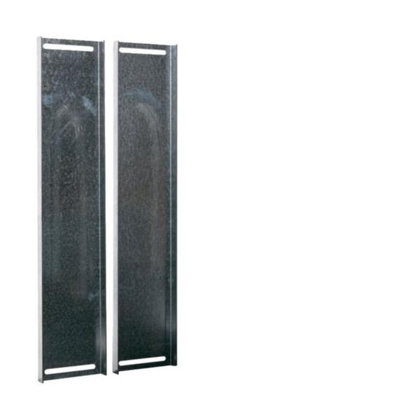 PLACA INFERIOR PASACABLES PARA ARMARIO FK 800x400/500mm