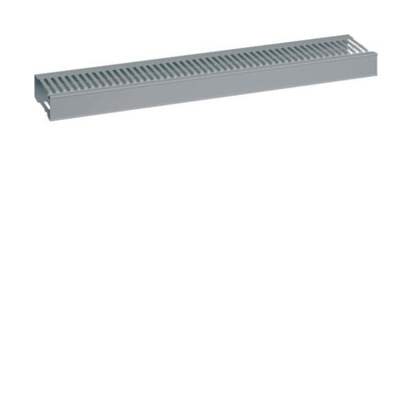 KIT CANALES CUADRO PVC 30x80x438mm VEGA-D( 4u)