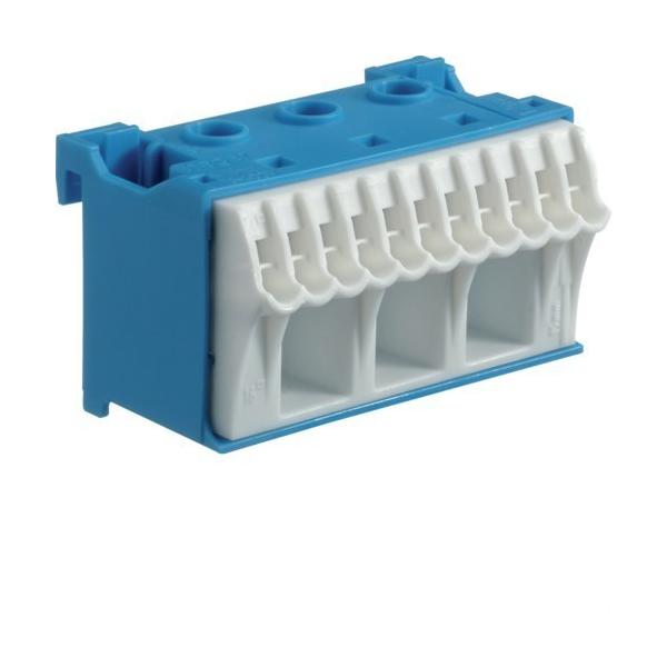 REGLETA NEUTRA QUICK CONNECT 3x25mm²+11x4mm²