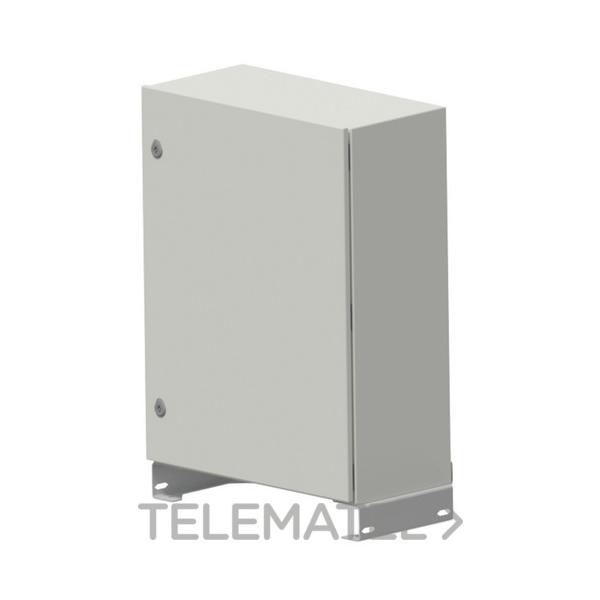 TRANSFORMADOR AISLAMIENTO TRIFÁSICO TTZ 4kVA 400V IP54/65