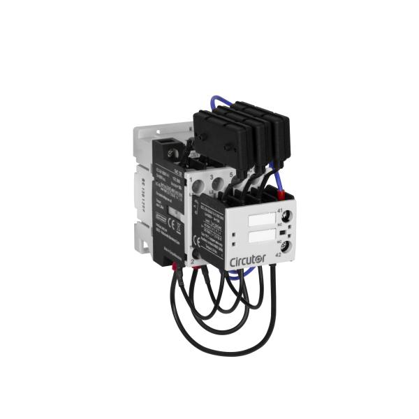 CONTACTOR CMC-40B+RD + CABLES