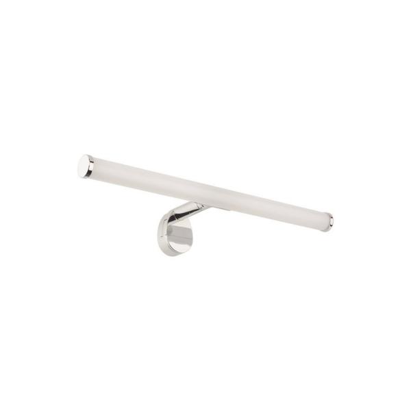 APLIQUE PARED SYLMIRROR LED FLUTE IP44 NW 8W 4000K 540lm