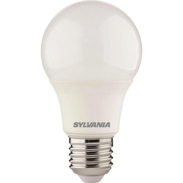 LÁMPARA TOLEDO GLS V7 470lm 827 E27 SL 4,9W