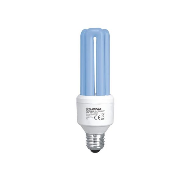 LMPARA FLUORESCENTE COMPACTA LYNX-L 20W E-27