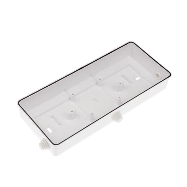 CAJA ESTANCA IP44 DIANA FLAT ESPECIAL GARAJES