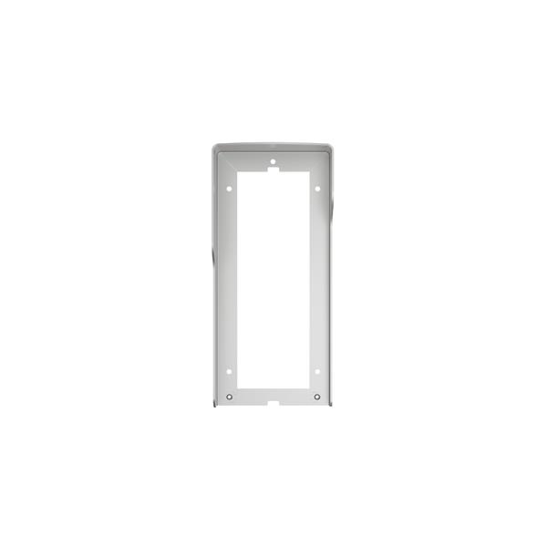 Visera 1 columna 3mod SERIE 7
