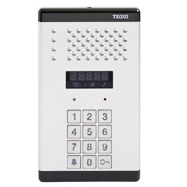 Placa Audio Digital Serie 300