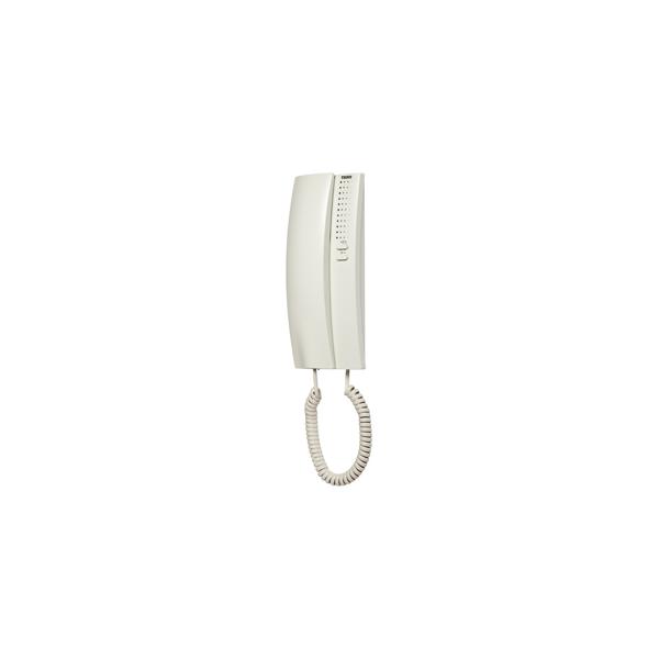 Teléfono T - 72C digital para conserjería blanco SERIE 7
