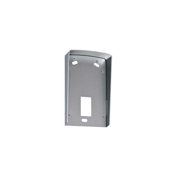 Visera para una placa SERIE 7