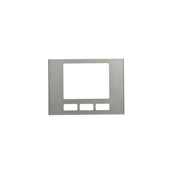 Perfil para display SERIE 7