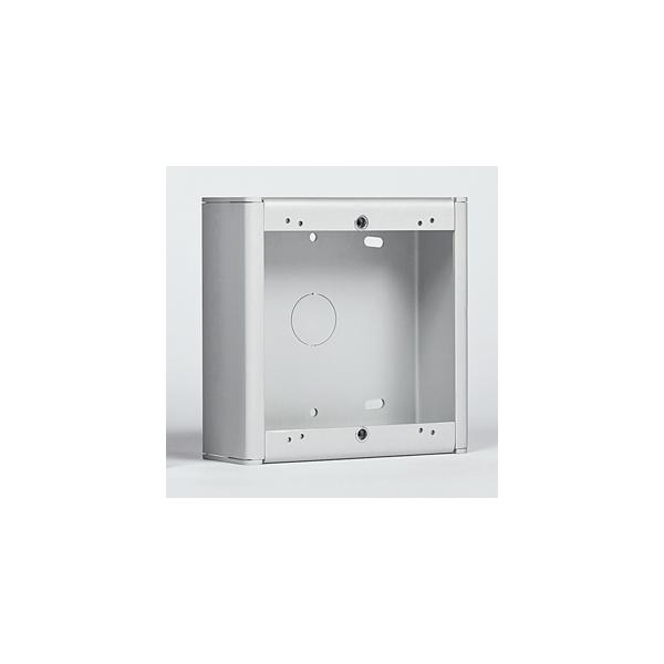 Caja superficie 1 columna - 1mod SERIE 7