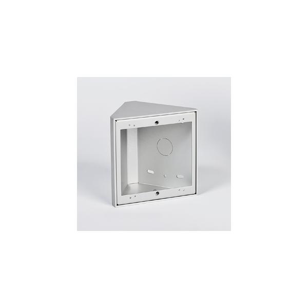 Caja angular 1 columna - 1mod SERIE 7