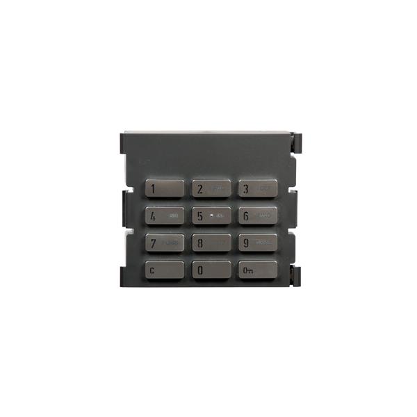 Módulo teclado SERIE 7