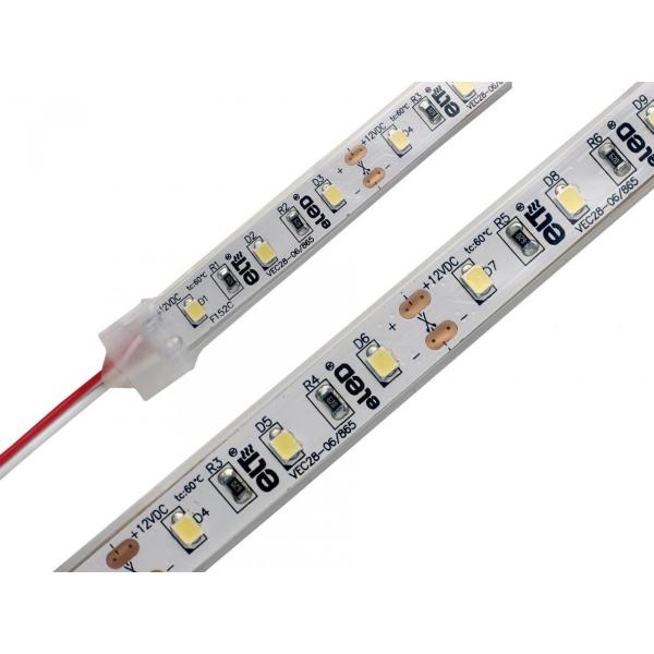 TIRA LED ELED VEC28-06-830-24V-IP65