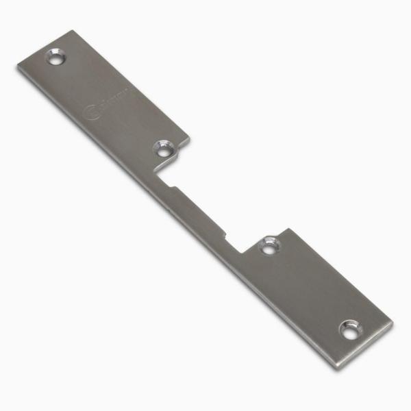 ESCUDO M/INOX MEDIO 159x25x3mm