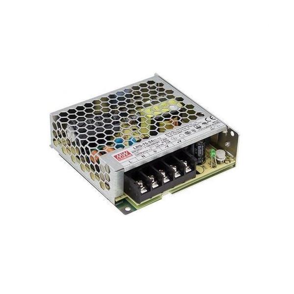 ALIMENTADOR PSU-126B 12V/6A