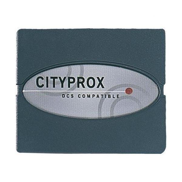 LECTOR DE PROXIMIDAD ESTANCO CITYPROX-7M LECTURA 5cm