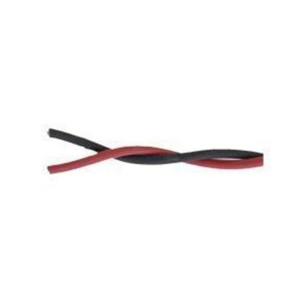 CABLE INCENDIO M-2C/FH 2x1mm TRENZADO