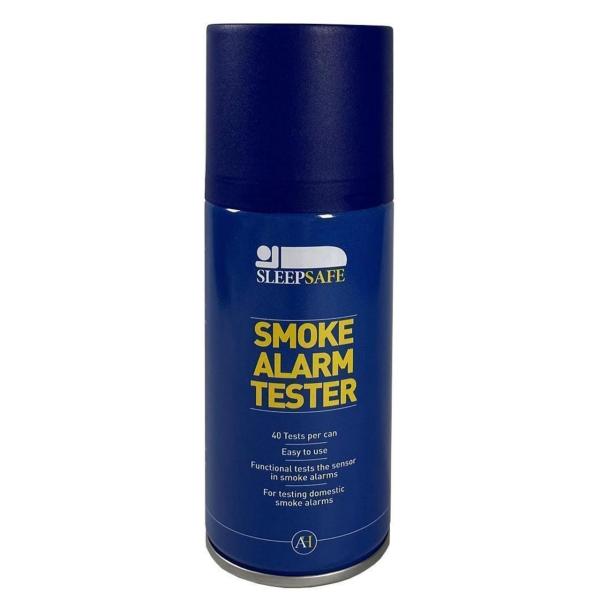 SPRAY S-HUMO 150ml PARA LA PRUEBA DE DETECTORES DE HUMO