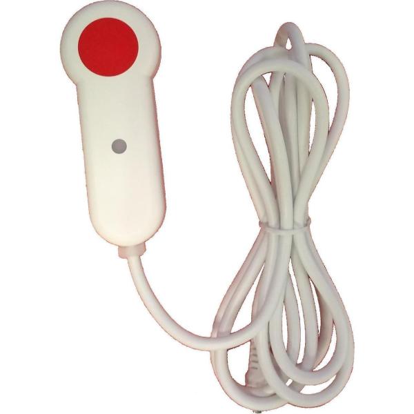 PERA LLAMADA PLL-02 CABLE 2m+conector