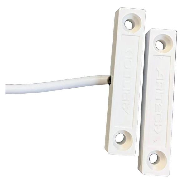 CONTACTO MAGNÉTICO SUPERIOR grado-2 MMSG2